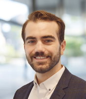 Podcast with Johnny McGlone, GIS Manager, Digital Solutions, STV Inc.
